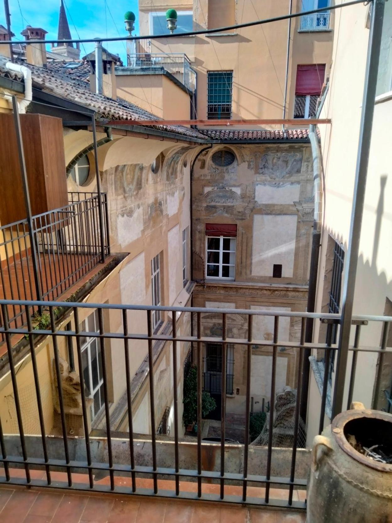 San Petronio Room And Suite Rooms - By Bolognacentro Luxuryh Exteriér fotografie